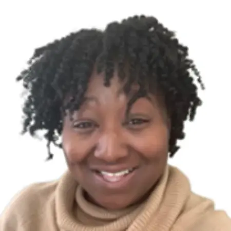 Latashia McLeod, LCSW