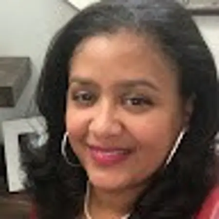 Wendy Youmans, Health Coach on Influential Women