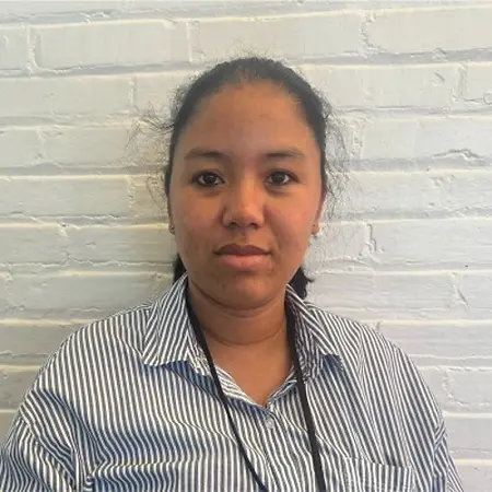 Nadira Mao, Case Manager on Influential Women