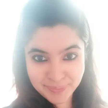 Manavi Sehgal, Senior Audit Manager on Influential Women