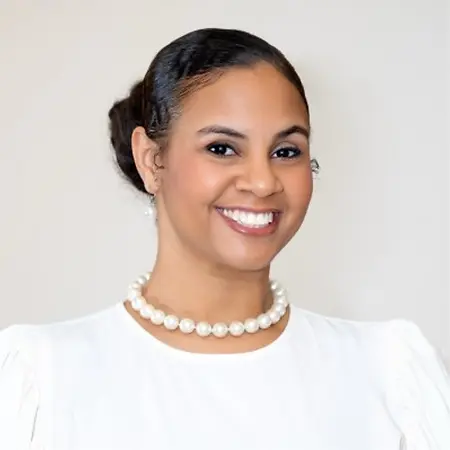 Charese Aibana, SAAS Account Executive, Brands on Influential Women