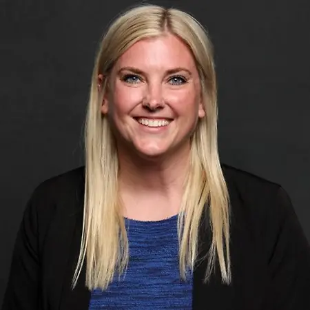 Allysa Ellard, Associate Director, Commodity Management & Sourcing on Influential Women
