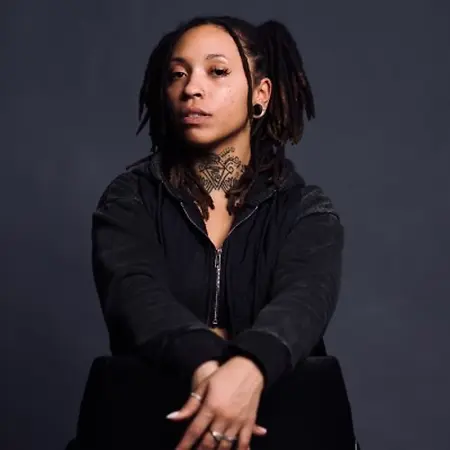 Dominique LitifNelson, Director of Foundation Studio on Influential Women