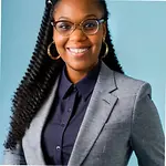 Briana Lambert, MBA, M.Ed., Lead Preschool Teacher on Influential Women