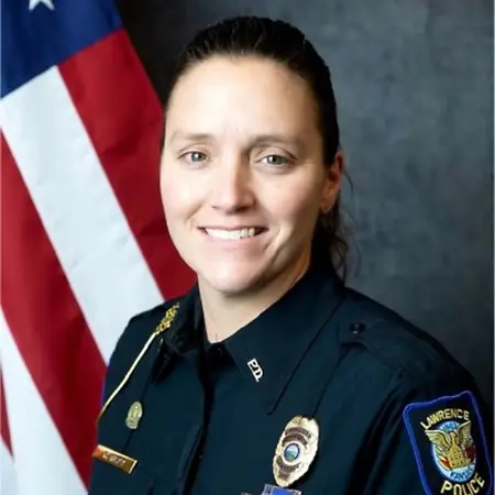Kacey Wiltz, Chief of Police on Influential Women