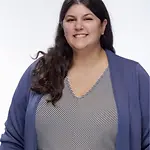 Aleyna Mitchell, MLD, Director of Development and Community Outreach on Influential Women