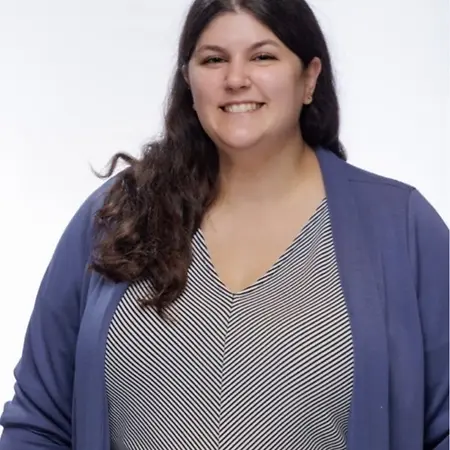 Aleyna Mitchell, MLD