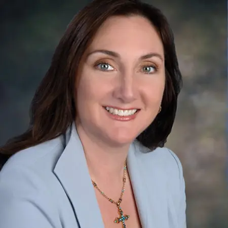 Suzanne Richards, CEO on Influential Women