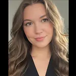 CeCe Van Aarle, Sales Manager on Influential Women