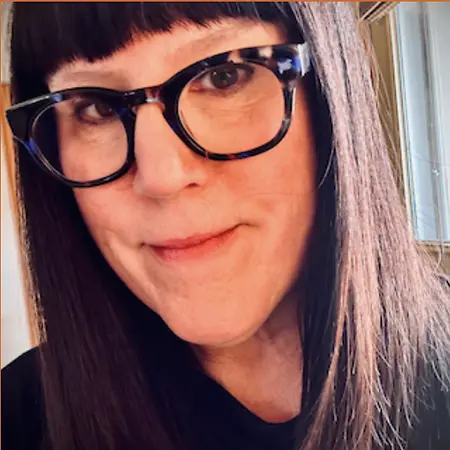 Dr.  Layne Kalbfleisch, M.Ed., Ph.D.