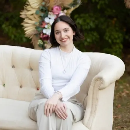 Jena Casilio, Dispatch Coordinator on Influential Women