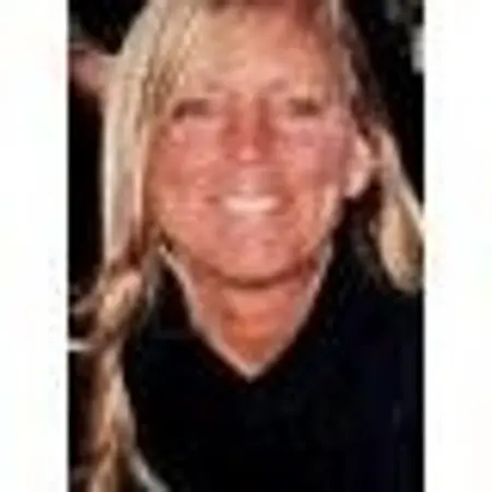 Dawn Collins, Application Support Manager on Influential Women