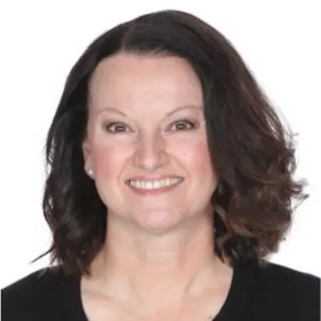 Brandy Dixon, Associate AD for Marketing and Community Engagement on Influential Women