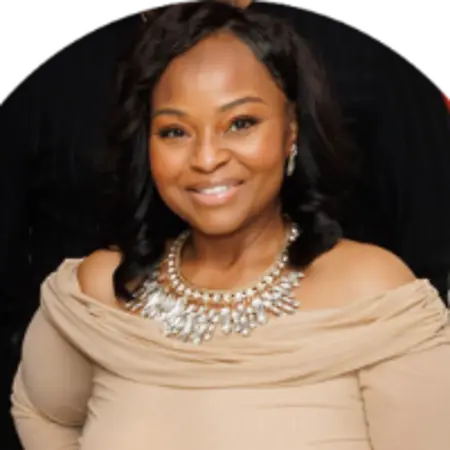 Octavia FisherHatter