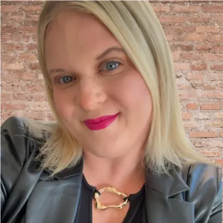 Bri Dennis, Director of Events, Marketing, & Communications on Influential Women