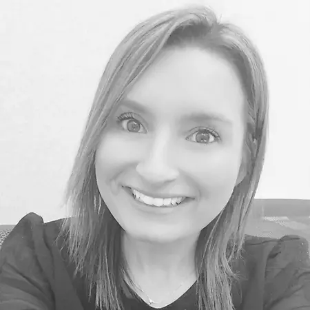 Crystal Alyse Carcana, Senior Technical Sourcer on Influential Women