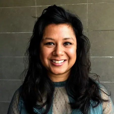Rakhi Jain, Global Account Manager on Influential Women