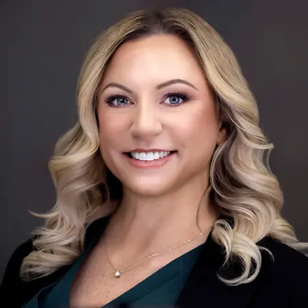 Andrea Ervay, Founder and CEO on Influential Women