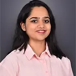 Vaishnavi Nivsarkar, PhD, Scientist - II (Scientific Management) on Influential Women