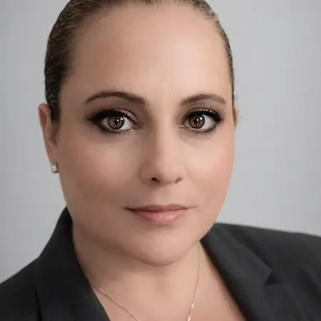 Mary Martin Tillman, Operations and Account Manager - Customer Service Professional II on Influential Women