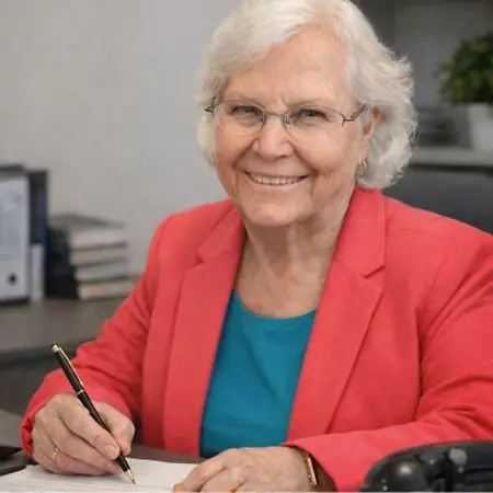 Terresa Lambert, Legacy Vault™ Partner | Mobile Notary on Influential Women