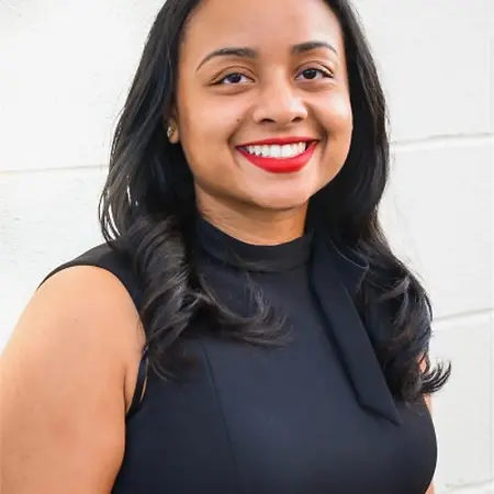 ChaBria Carter, Outreach Manager on Influential Women