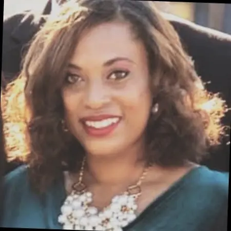 Gina Jenkins, Educator Effectiveness Coach on Influential Women