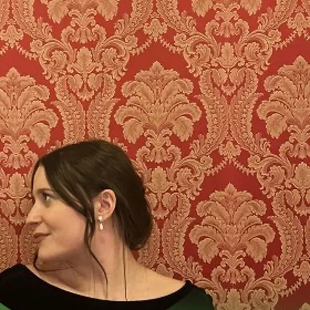 Rylee Ulman, Marketing Intern on Influential Women