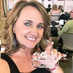 Colleen Roberts, Senior Administrator - Field Marketing Strategic Support on Influential Women
