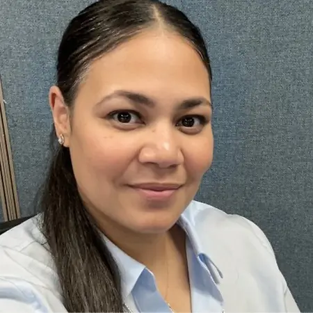 Cindy Volsky, Medicare Advantage Risk Adjustment and Health Services Manager on Influential Women