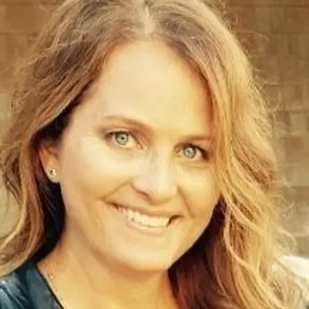 Lisa Littrell, Executive Assistant Office Manager on Influential Women