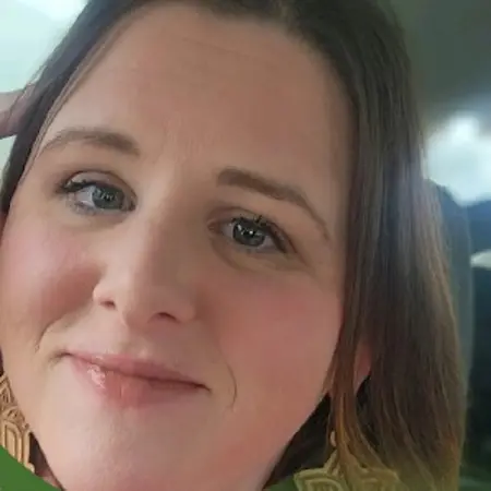 Megan Lhotka, Independent Consultant on Influential Women