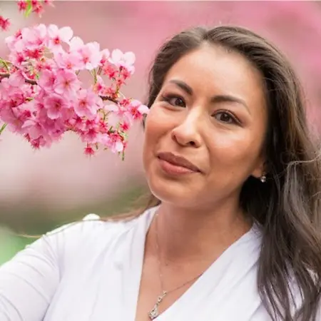 Valere D., Student Clinician on Influential Women