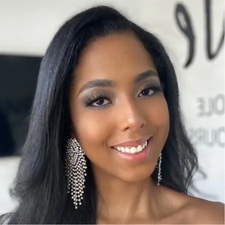 LeslieAnn Padilla, UGC Creator & Social Media Manager on Influential Women