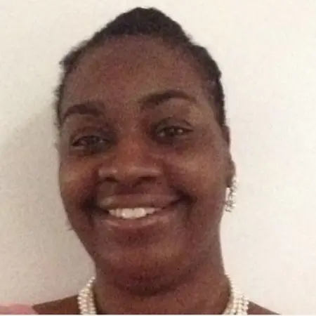 Anita Spencer, Customer Service Representative on Influential Women