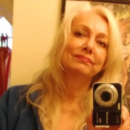 Sherry Baker, Freelance writer/journalist/humorist/artist on Influential Women