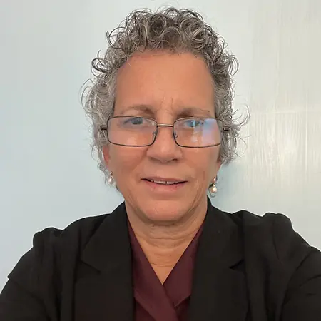 Milly Liles, CHI Interpreter - Spanish (TI and VRI) on Influential Women