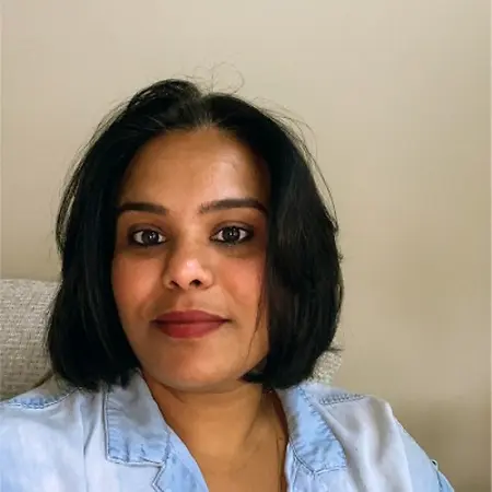 Lakshmi Asokan, Operations/Compliance on Influential Women