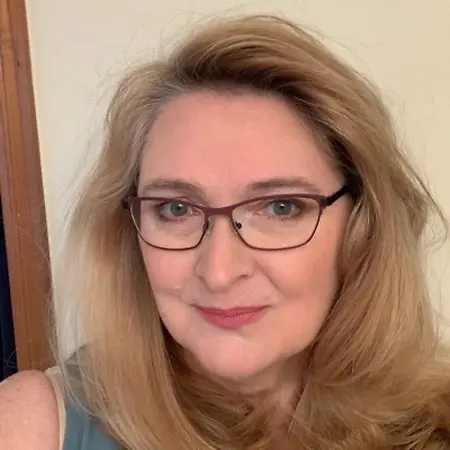 Joanne Centa, Sr Project Manager on Influential Women