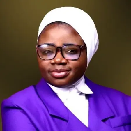 Zainab Adewunmi Aderinwale