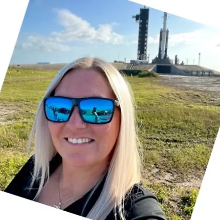 Summer Moore, Refurbishment Operations Planner on Influential Women