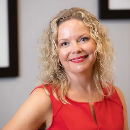 Ruthann Curry, Operations/Yardi Support Manager on Influential Women