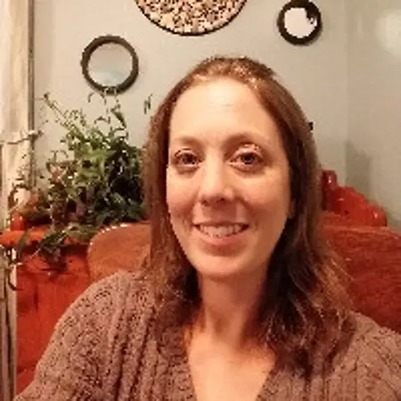 Jennifer Schmidt, ELD Specialist on Influential Women