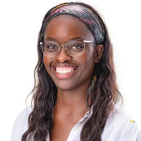 Brigid Owino, Clinical Intern on Influential Women