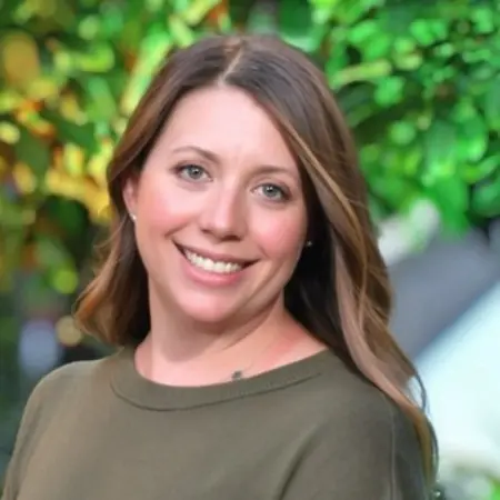 Kristen White, Director of Business Development, Aerospace & Defense on Influential Women