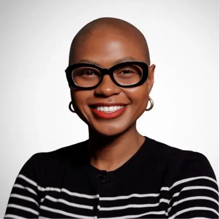 Jessica Watson, Senior Manager on Influential Women