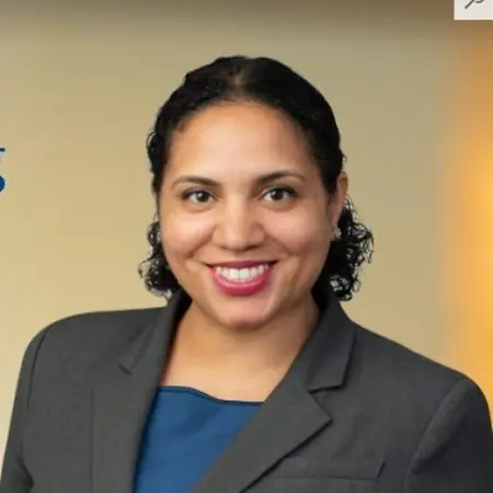 Natalie Nolen, Partner on Influential Women