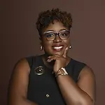 LaShana A Sorrell, Principal & CEO on Influential Women