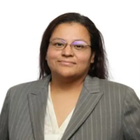 Maria Elena  Villegas