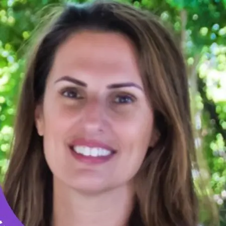 Bobbie Mesa, VP People and Culture on Influential Women
